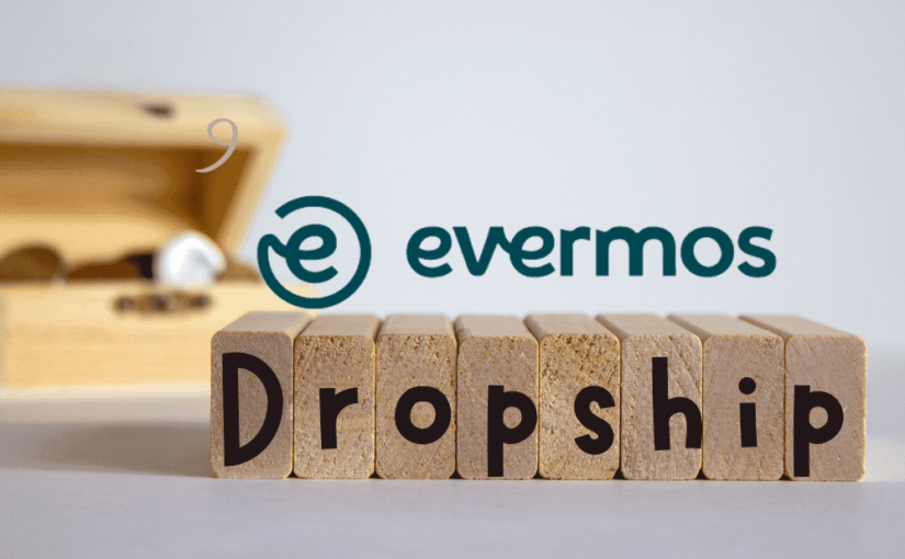 Peluang Menghasilkan Uang Tanpa Modal Dengan Bisnis Dropshipping Di Evermos