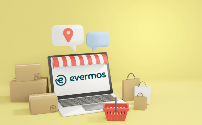 Memaksimalkan Penjualan Produk Evermos dengan Promosi di Facebook