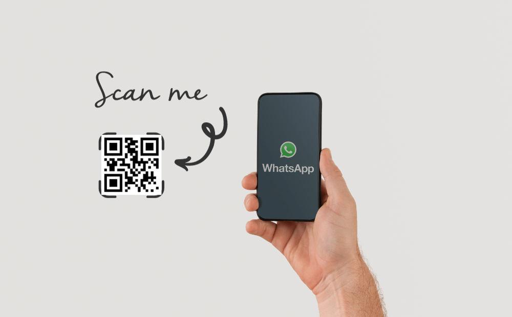 Practical Guide to Changing Your WhatsApp Business QR Code | DailySocial.id