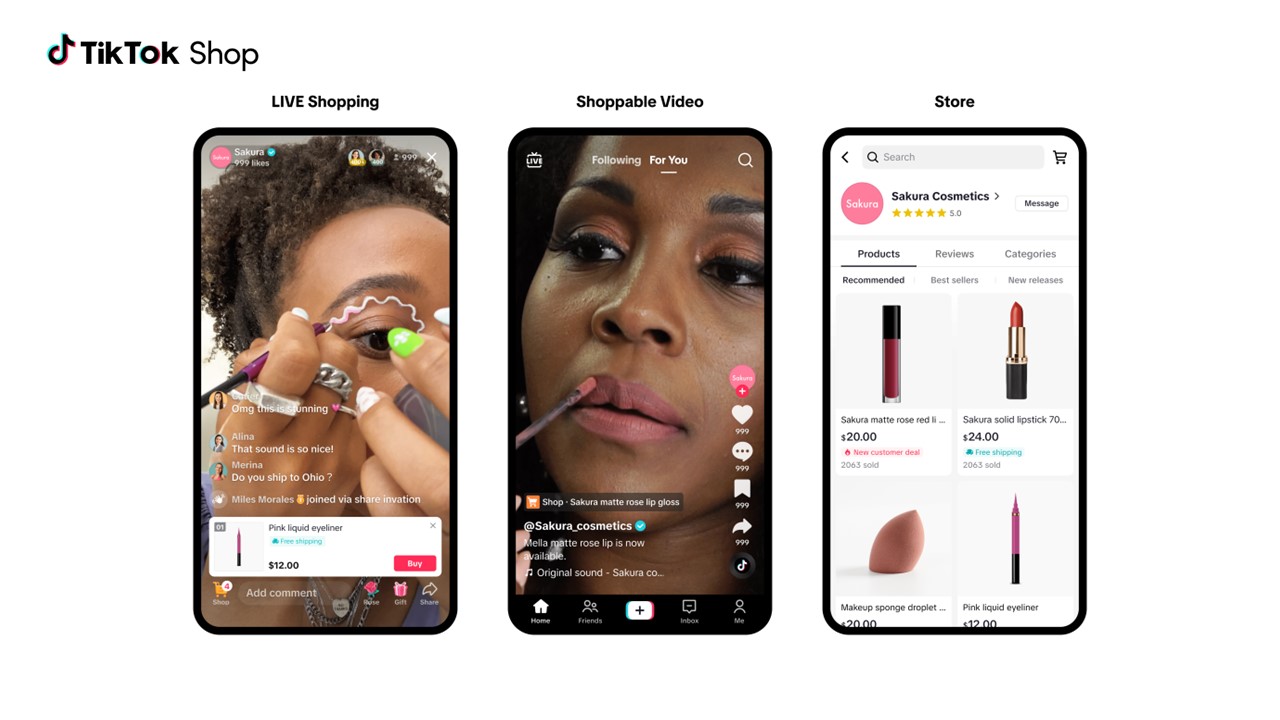 TikTok Shop: Membuka Peluang Baru untuk Penjual di Era Digital