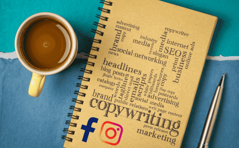 Menggali Perbedaan Teknik Copywriting untuk Facebook dan Instagram