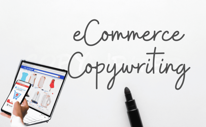 Tips Sukses dalam Bisnis eCommerce Melalui Copywriting yang Efektif