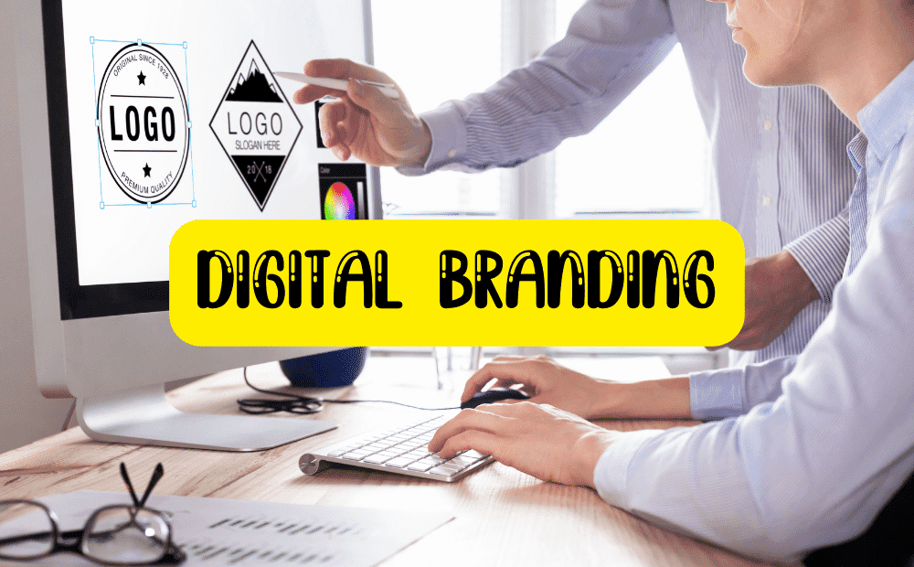 Membangun Identitas Bisnis yang Kuat dengan Digital Branding DailySocial.id