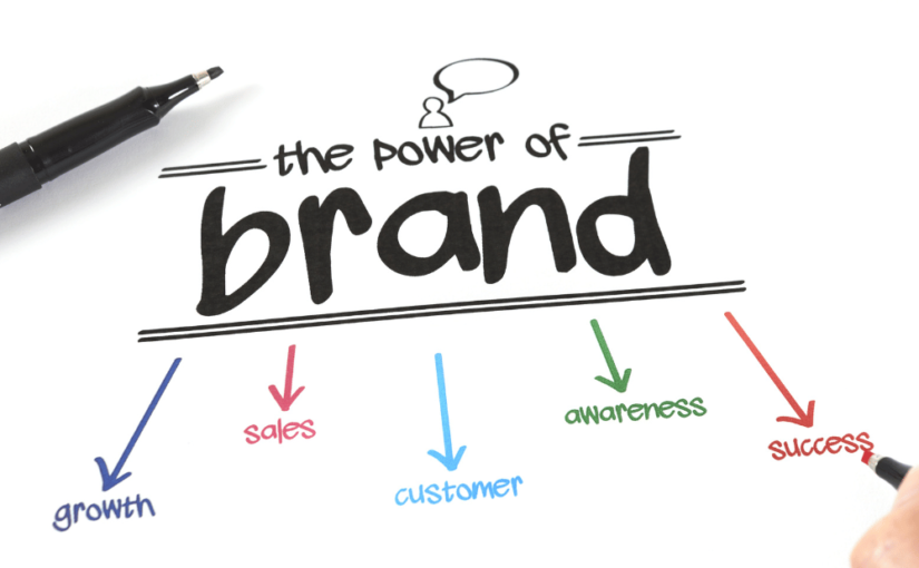 Pentingnya Membangun Fondasi Bisnis yang Kuat Melalui Branding