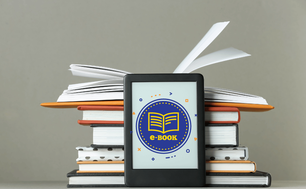 Panduan Membuat Ebook untuk Dijual Melalui Blog Anda