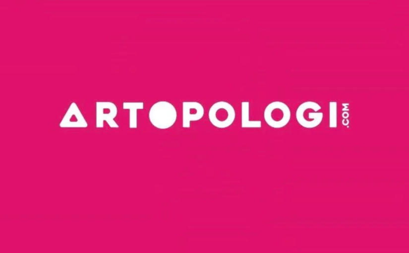 Artopologi mendapat pendanaan pra-awal dari Ideosource pada 2022 / Artopologi