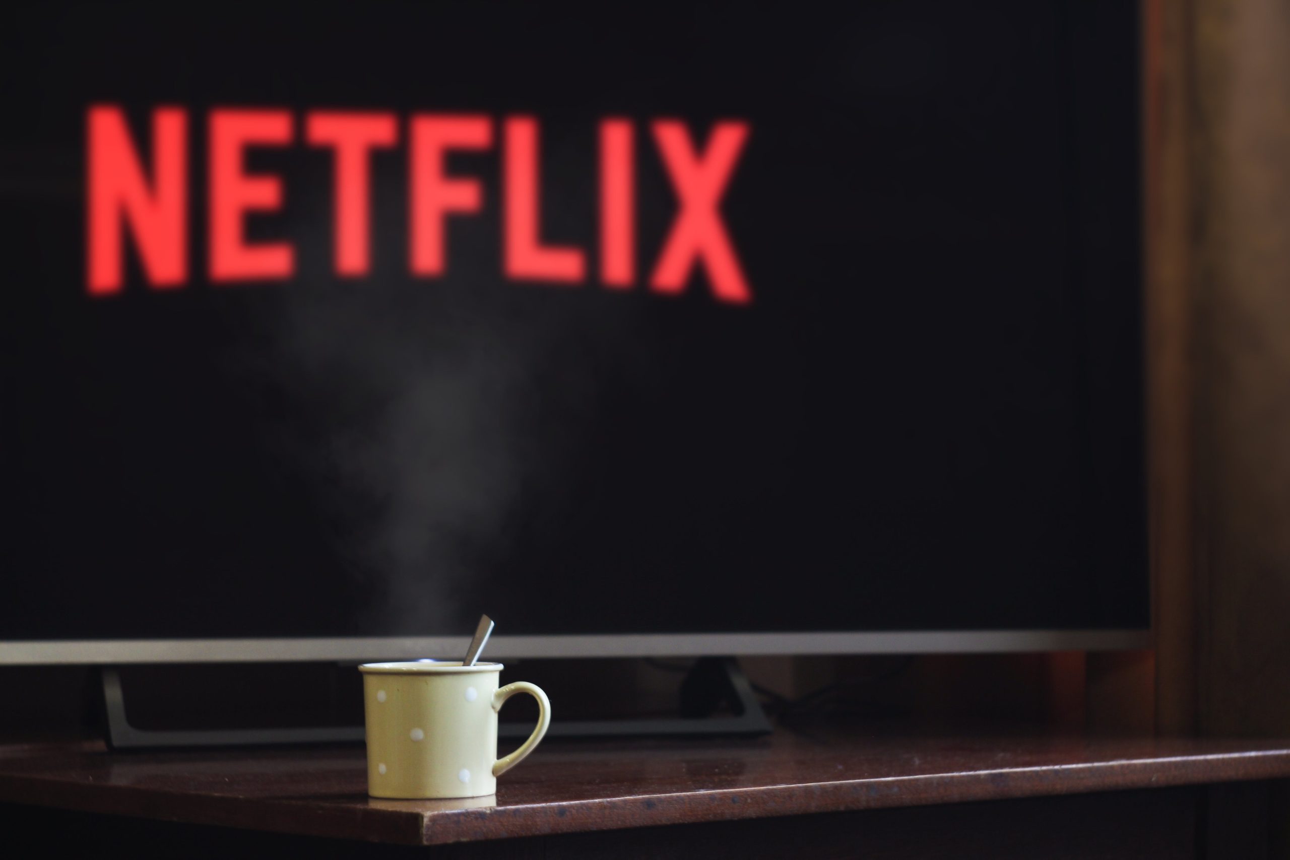 Laporan JustWatch: Netflix Kuasai Pangsa Pasar Video Streaming ...