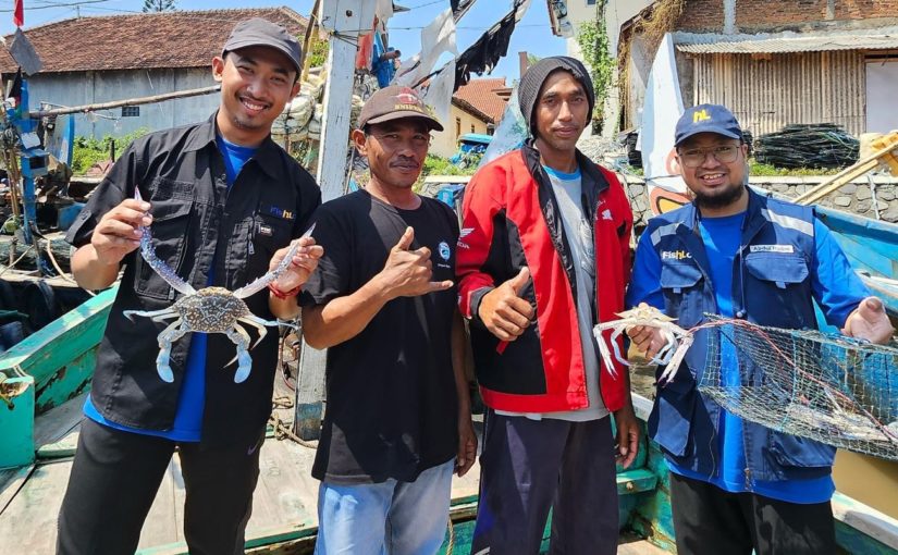 Startup aquatech FishLog mengumumkan telah menyelesaikan pendanaan putaran ekstensi pra-Seri A dari Mandiri Capital Indonesia, BNI Ventures