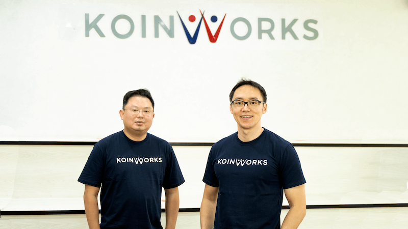 KoinWorks Group mengumumkan status profitabilitas yang telah diraih oleh kedua unit bisnisnya, yaitu KoinWorks Bank dan Lunaria Annua Teknologi