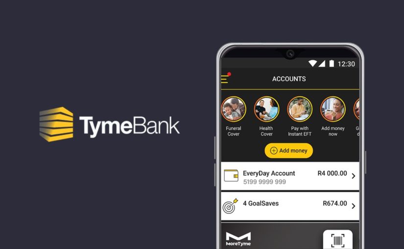 TymeBank akan membawa Merchant Cash Advance sebagai produk debut di pasar Indonesia / TymeBank