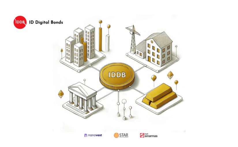 Proyek Tokenisasi Obligasi IDDB Disetujui OJK Masuk Regulatory Sandbox