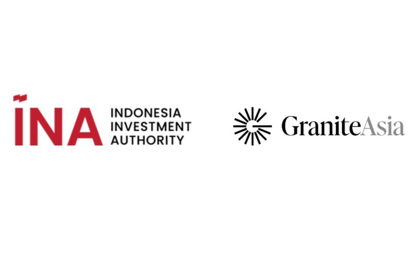 INA dan Granite Asia Jalin Kerja Sama Strategis, Berinvestasi Rp18,9 Triliun untuk Transformasi Digital Indonesia